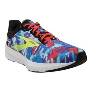 BROOKS Women's Multicolor Launch 9 Running Shoes Size 7